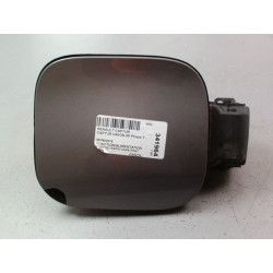 VOLET DE TRAPPE CARBURANT