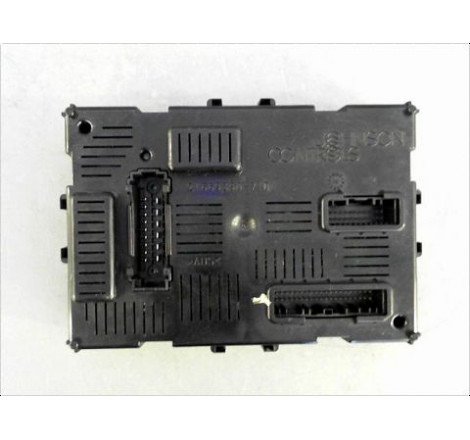 BOITIER GESTION HABITACLE