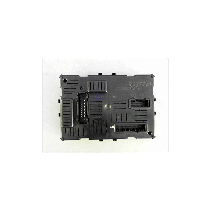 BOITIER GESTION HABITACLE RENAULT GRAND MODUS PH2 08-12