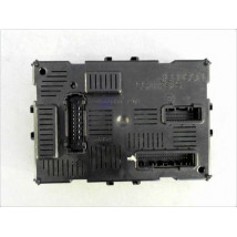 BOITIER GESTION HABITACLE RENAULT GRAND MODUS PH2 08-12