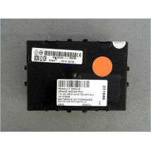 BOITIER GESTION HABITACLE RENAULT GRAND MODUS PH2 08-12