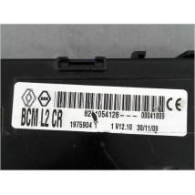 BOITIER GESTION HABITACLE RENAULT GRAND MODUS PH2 08-12