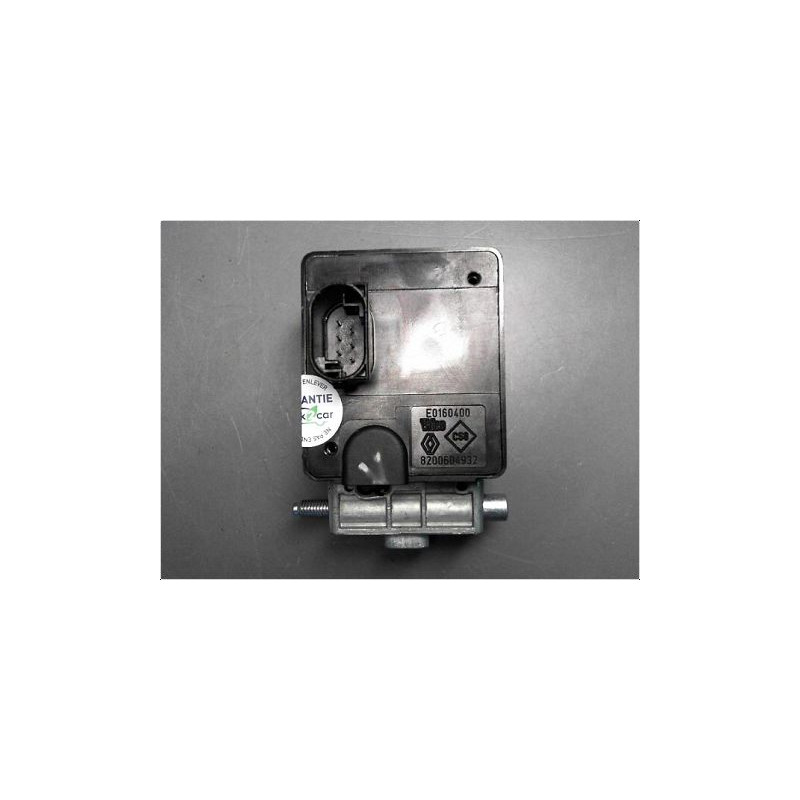 ANTIVOL DE DIRECTION RENAULT MEGANE III COUPE  08-12