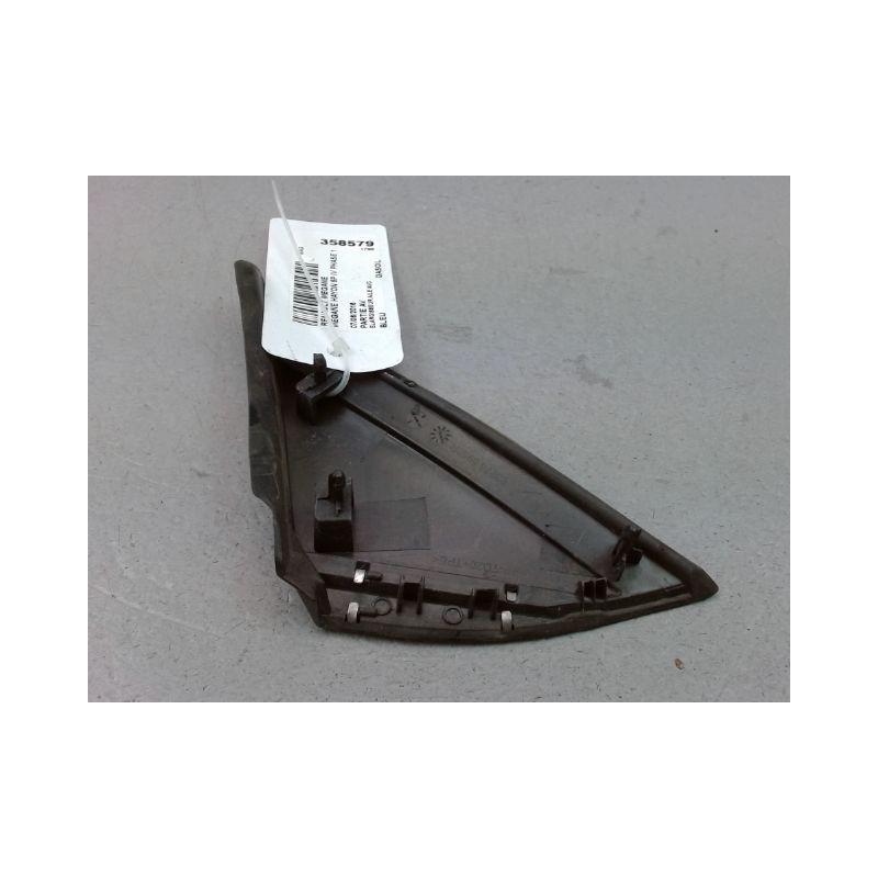 ELARGISSEUR AILE AVANT GAUCHE RENAULT MEGANE IV PHASE 1 2015-