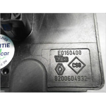ANTIVOL DE DIRECTION RENAULT MEGANE III COUPE  08-12