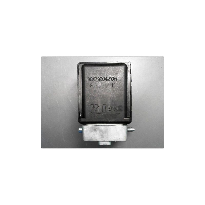 ANTIVOL DE DIRECTION RENAULT MEGANE III COUPE  08-12