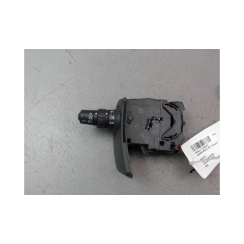 COMMANDE ECLAIRAGE RENAULT KANGOO BREAK II Phase 2 2013-...