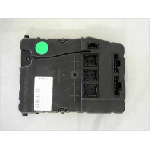 BOITIER GESTION HABITACLE RENAULT SCENIC II PH.1 02-06