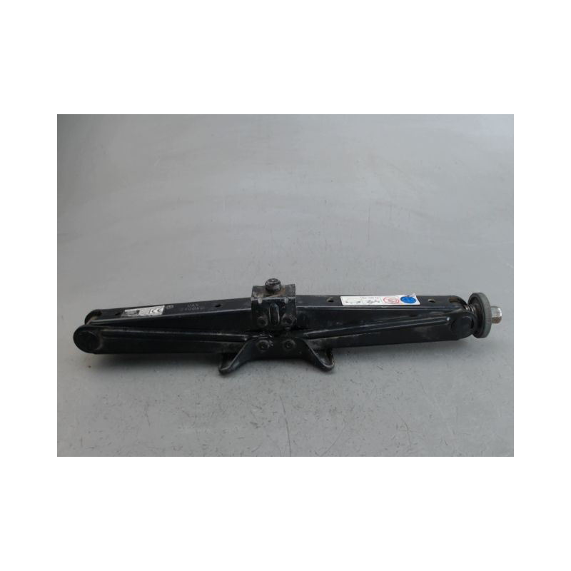 CRIC PEUGEOT BOXER