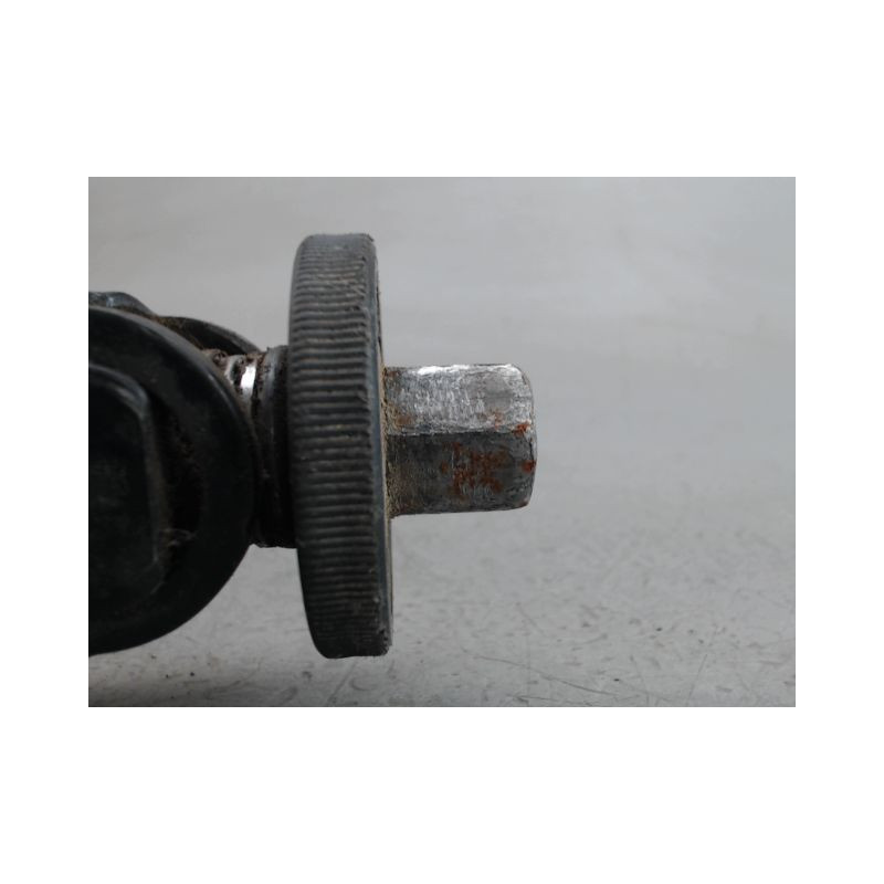 CRIC PEUGEOT BOXER