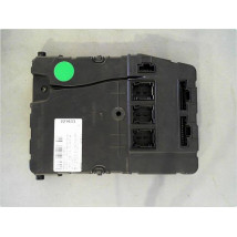 BOITIER GESTION HABITACLE RENAULT SCENIC II PH.2 06-09