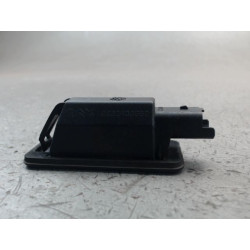 ECLAIREUR PLAQUE DE POLICE D