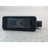 ECLAIREUR PLAQUE DE POLICE DROIT PEUGEOT 2008