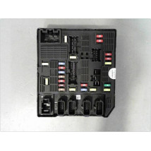 BOITE A FUSIBLES RENAULT GRAND SCENIC III 09-11