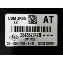 BOITE A FUSIBLES RENAULT GRAND SCENIC III 09-11