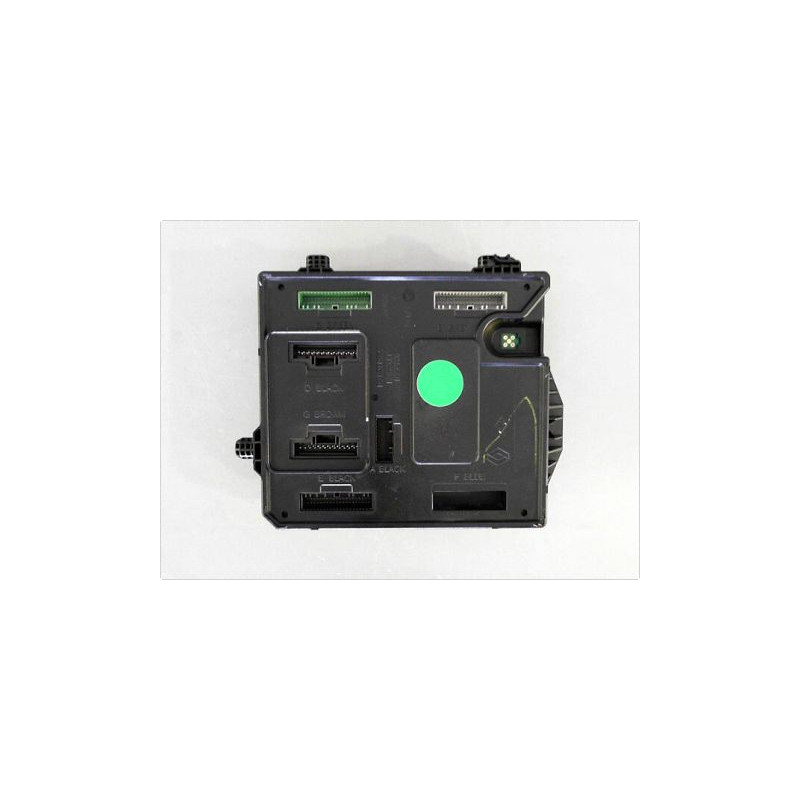 BOITIER GESTION HABITACLE RENAULT MEGANE III ESTATE 09-12