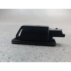 ECLAIREUR PLAQUE DE POLICE D