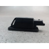 ECLAIREUR PLAQUE DE POLICE DROIT PEUGEOT 308