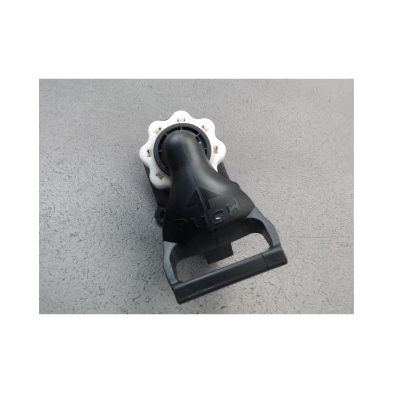 TREUIL DE ROUE DE SECOURS RENAULT CLIO