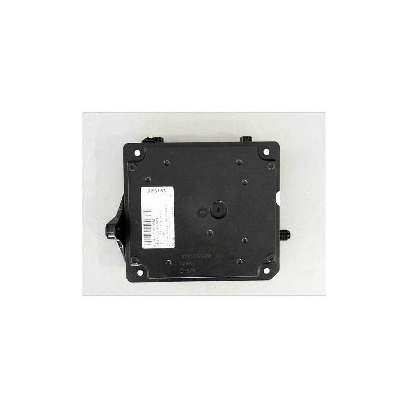 BOITIER GESTION HABITACLE RENAULT MEGANE III ESTATE 09-12