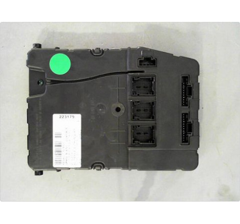 BOITIER GESTION HABITACLE