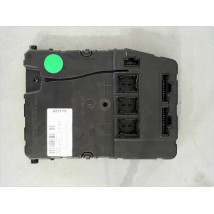 BOITIER GESTION HABITACLE RENAULT GRAND SCENIC II 2004-06
