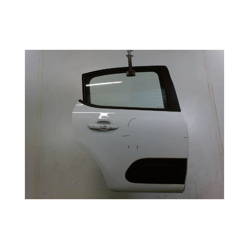 PORTE ARRIERE DROIT CITROEN C3