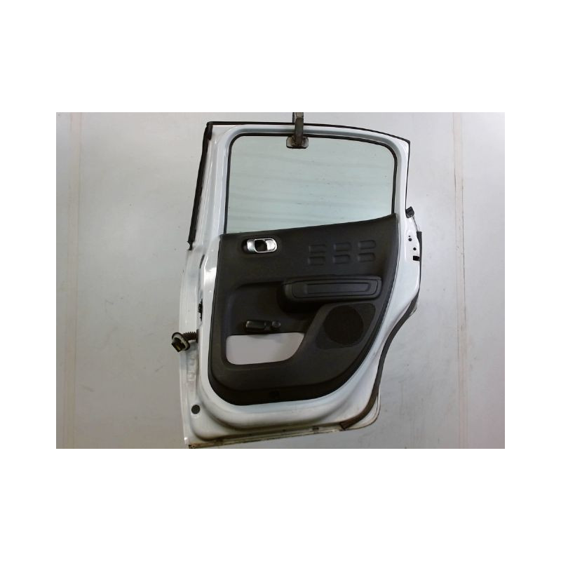 PORTE ARRIERE DROIT CITROEN C3