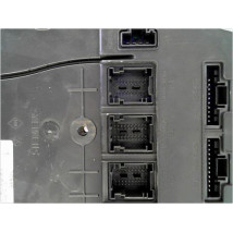BOITIER GESTION HABITACLE RENAULT GRAND SCENIC II 2004-06
