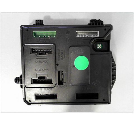 BOITIER GESTION HABITACLE