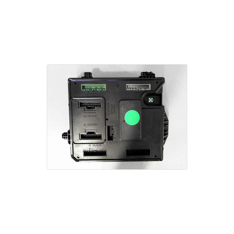 BOITIER GESTION HABITACLE RENAULT MEGANE III 08-12