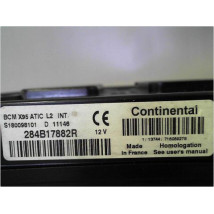 BOITIER GESTION HABITACLE RENAULT MEGANE III 08-12