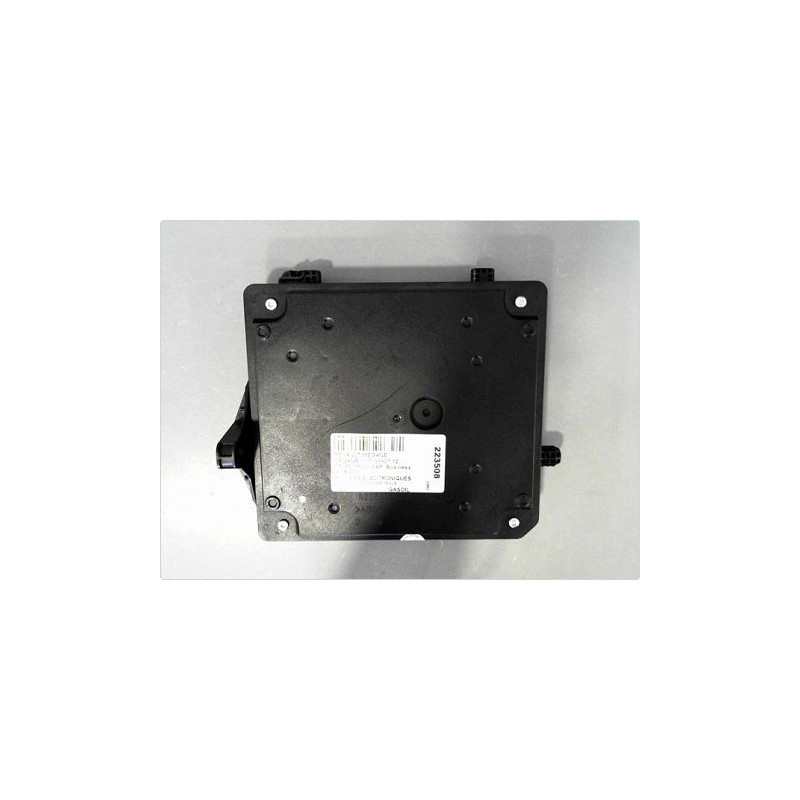 BOITIER GESTION HABITACLE RENAULT MEGANE III 08-12