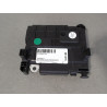 BOITE A FUSIBLES CITROEN C4