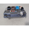 BOITE A FUSIBLES CITROEN C4