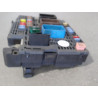 BOITE A FUSIBLES CITROEN C4
