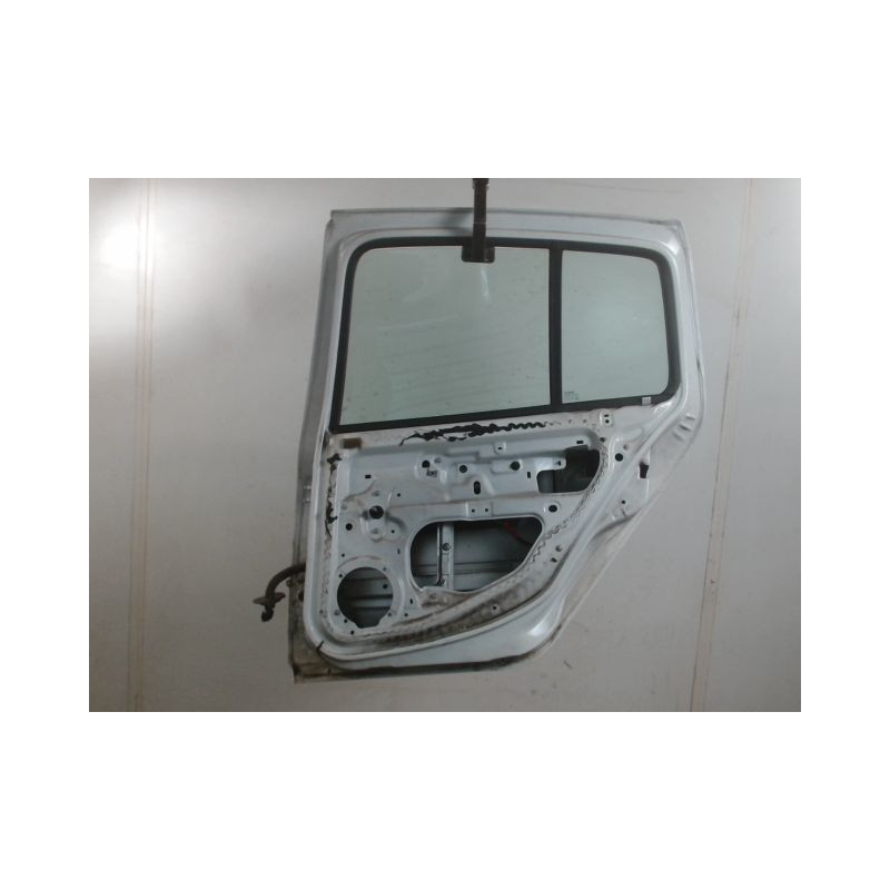 PORTE ARRIERE DROIT RENAULT CLIO