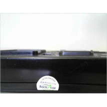 BOITIER GESTION HABITACLE RENAULT SCENIC III PH.1 09-11