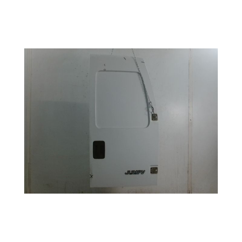 PORTE BATTANTE ARRIERE DROIT CITROEN JUMPY
