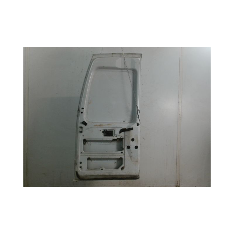 PORTE BATTANTE ARRIERE DROIT CITROEN JUMPY