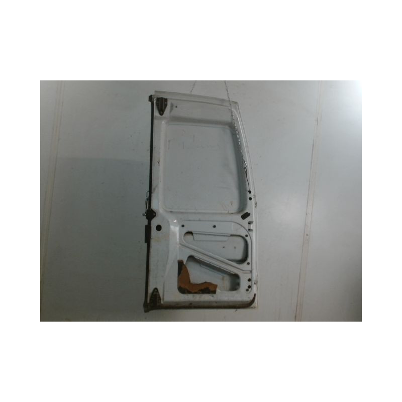 PORTE BATTANTE ARRIERE GAUCHE CITROEN JUMPY