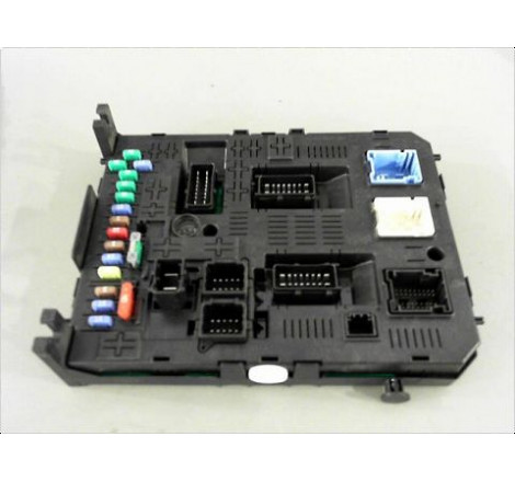 BOITIER GESTION HABITACLE