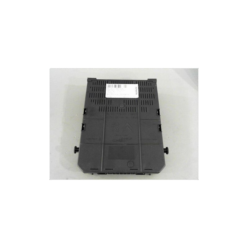 BOITIER GESTION HABITACLE PEUGEOT PARTNER II PH2 TEPEE 12-15
