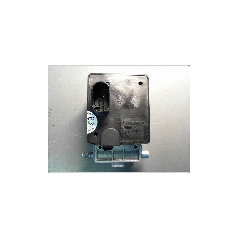 ANTIVOL DE DIRECTION RENAULT MEGANE III 2008-2012