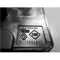 ANTIVOL DE DIRECTION RENAULT MEGANE III 2008-2012