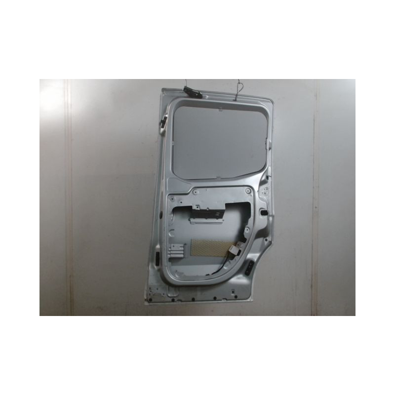 PORTE COULISSANTE DROITE PEUGEOT BIPPER