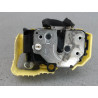 SERRURE PORTE COULISSANTE DROIT PEUGEOT BIPPER