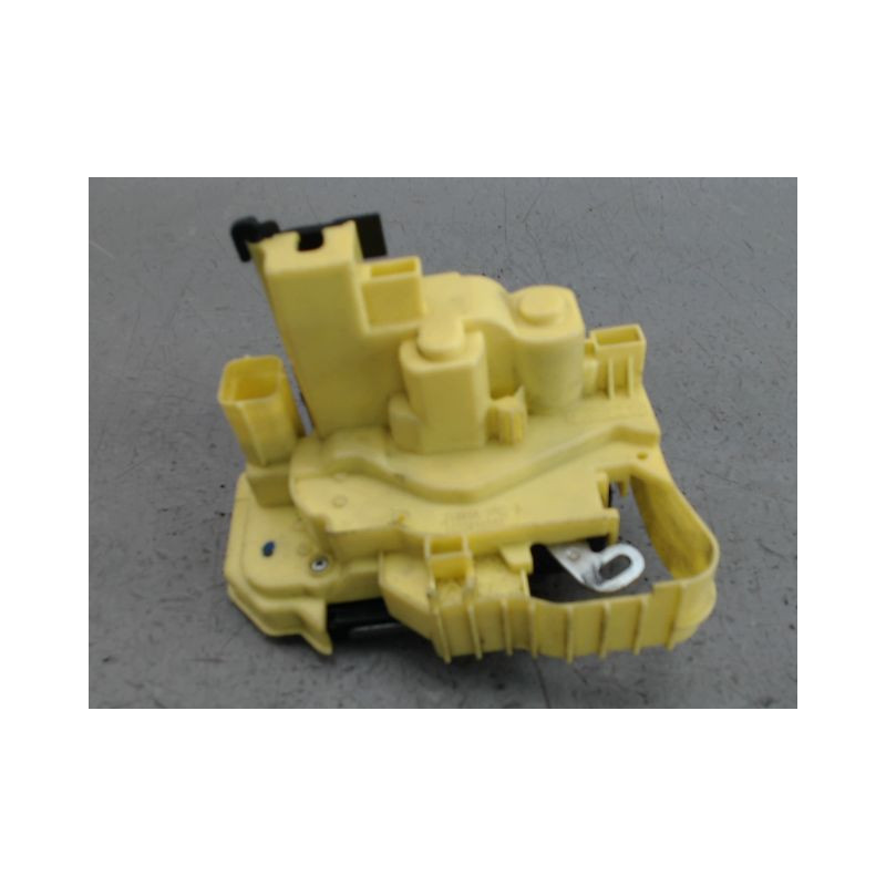 SERRURE PORTE COULISSANTE DROIT PEUGEOT BIPPER