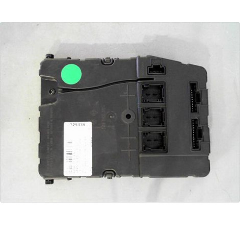 BOITIER GESTION HABITACLE