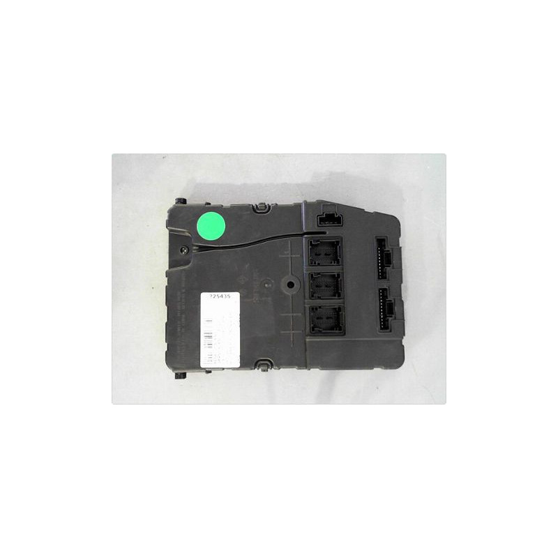 BOITIER GESTION HABITACLE RENAULT GRAND SCENIC II PH2 06-09